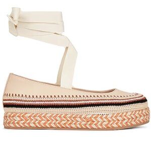 Ulla Johnson Yelena Espadrilles